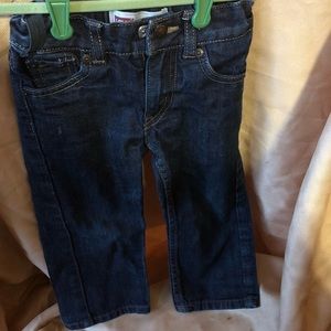 Levi’s 505 Regular 2T Jeans